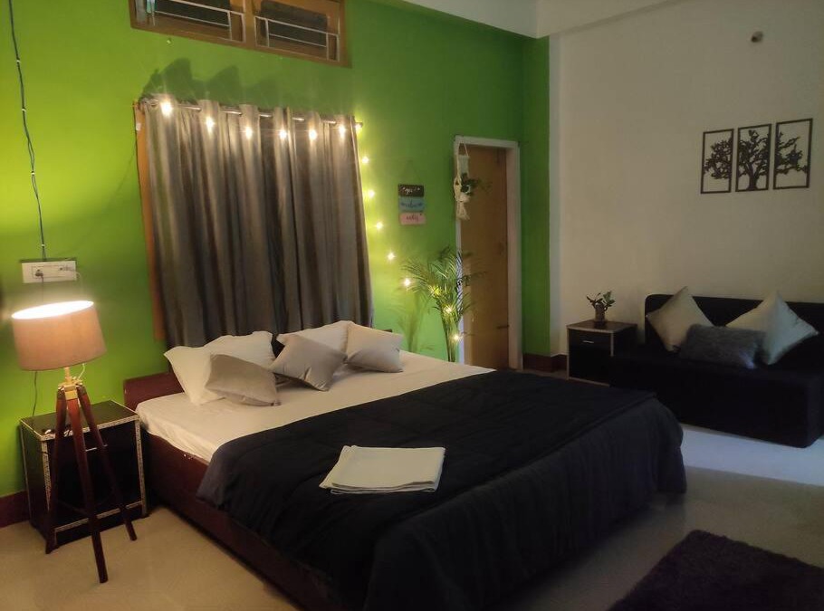 Hatigaon Apartment | Aashna home