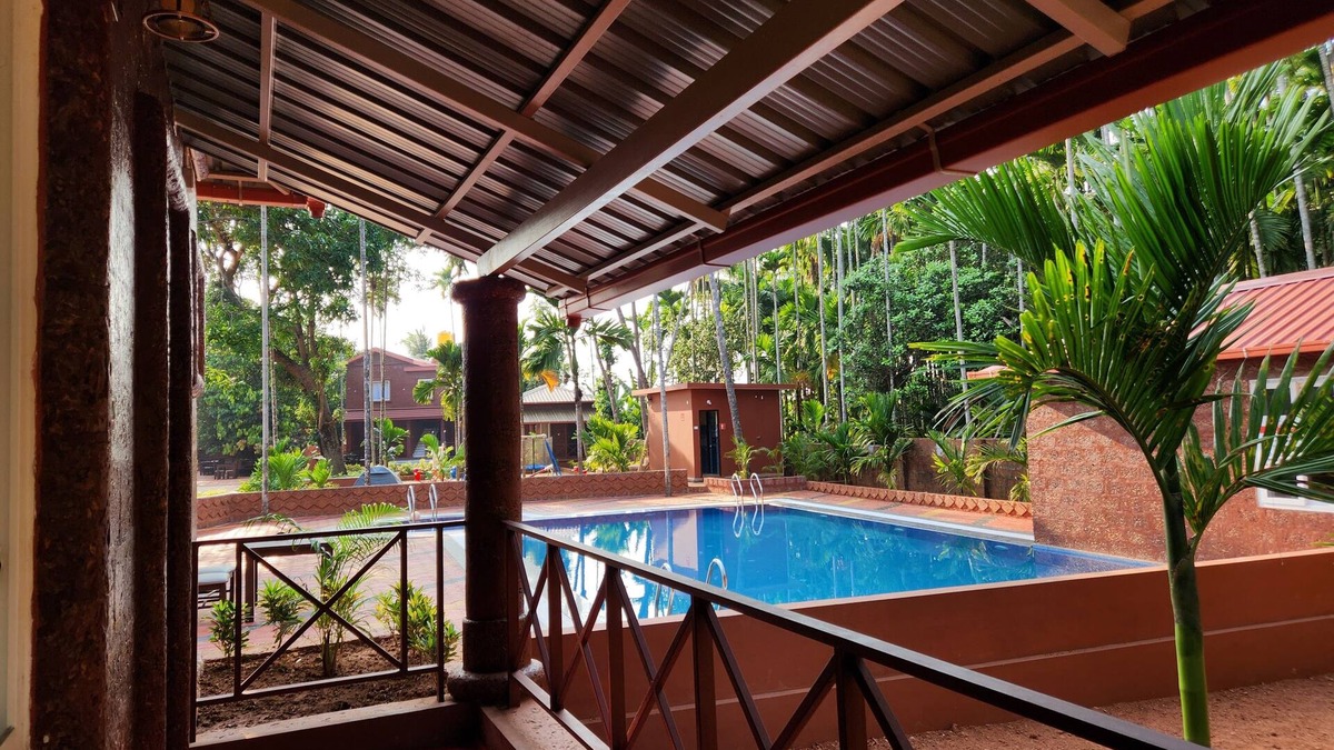 Honavar Hotel | Aashrayam Hotels And Resorts