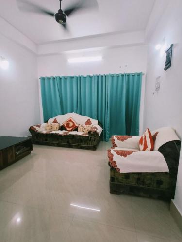 Khanapara House | Aayati Homestay