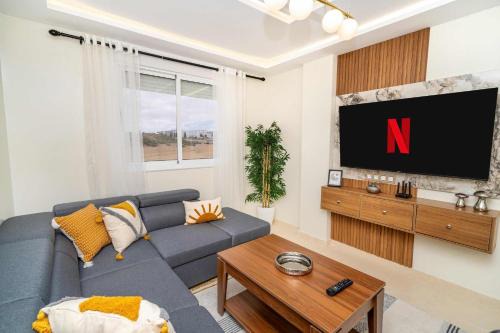 Gueznaia Apartment | Aayla