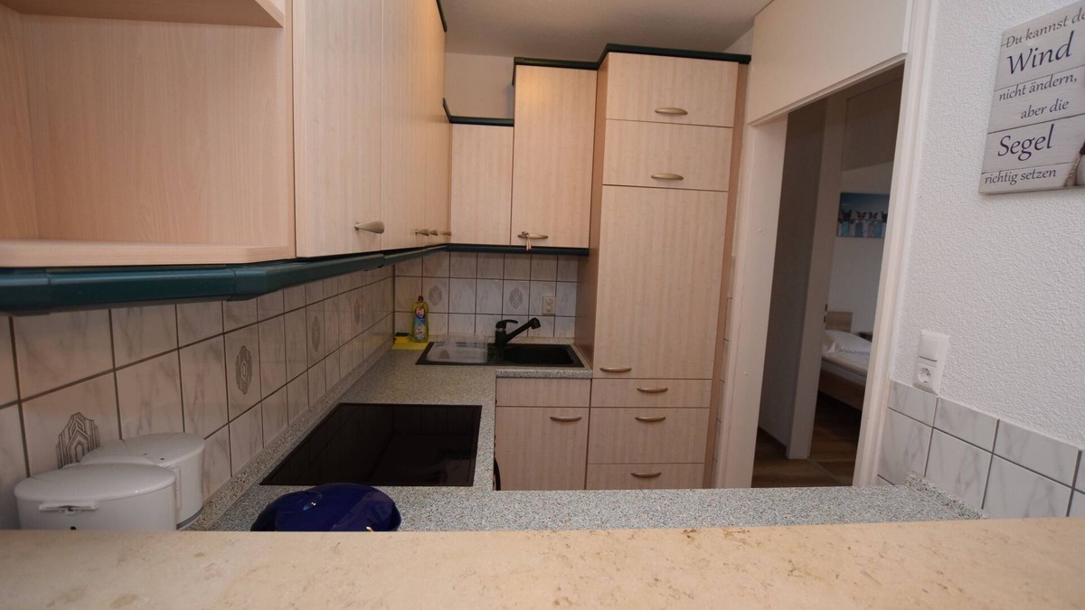 Mohringen-Nord Apartment | AB Apartment 119