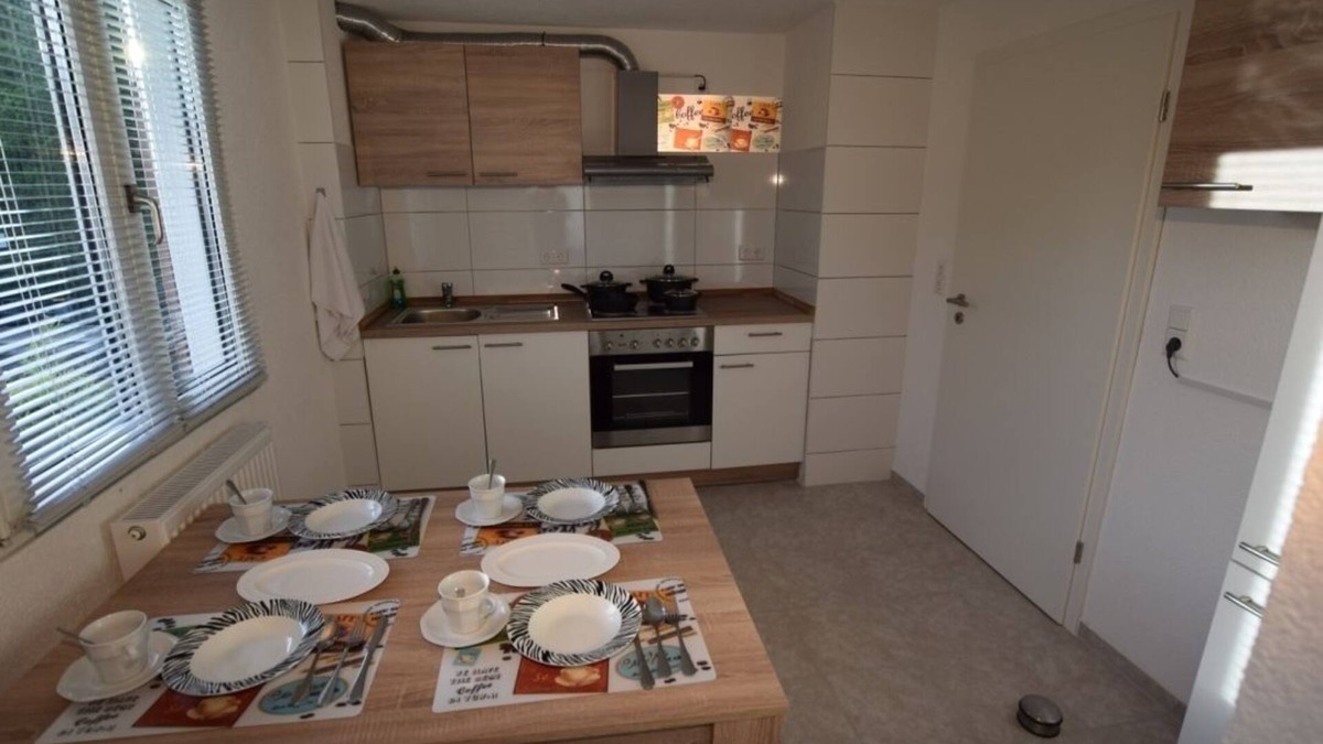 Gaisburg Apartment | AB Apartment 23 near Cannstatter Wasen