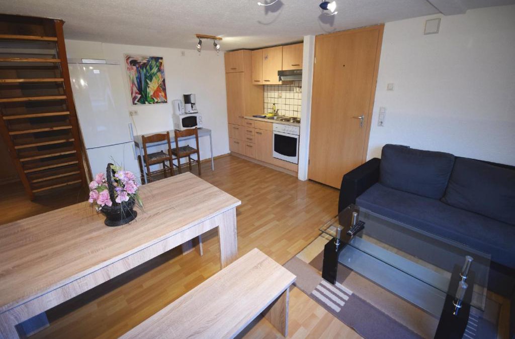Oeffingen Apartment | AB Apartment Objekt 76