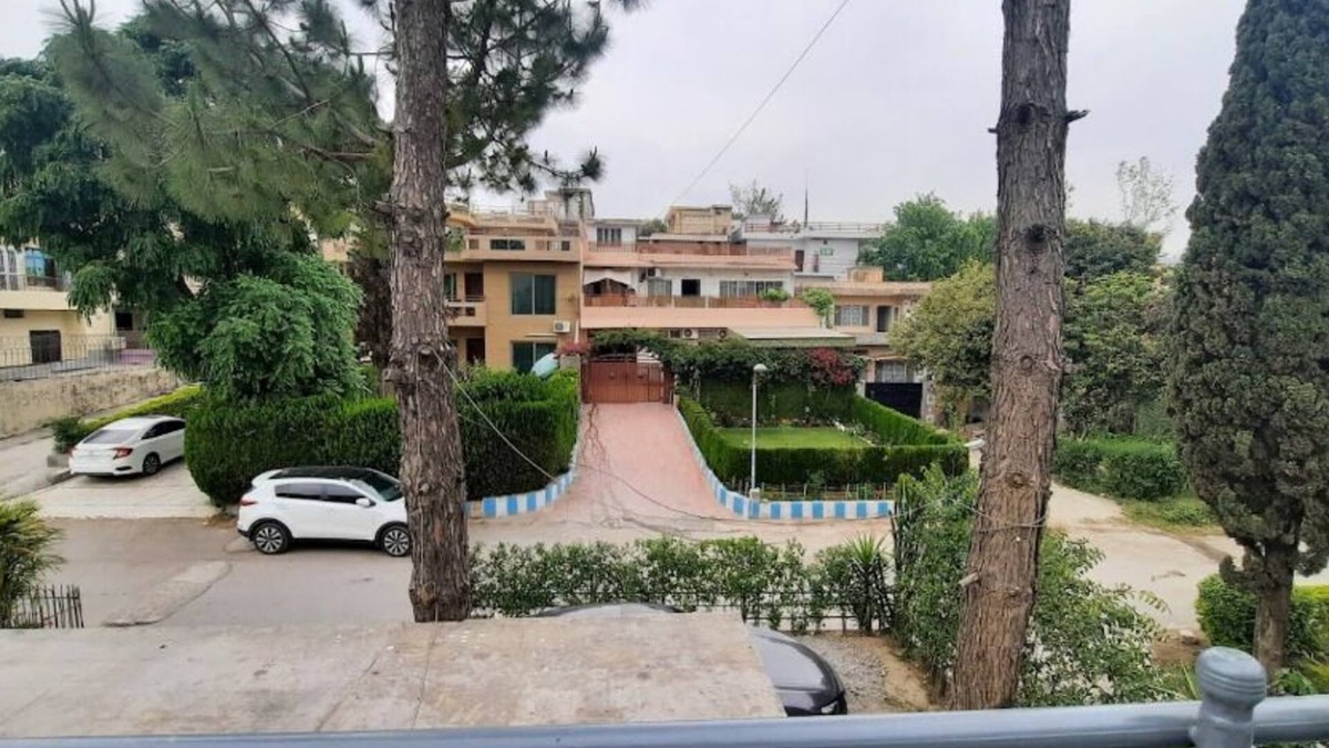 G-9 Sector House | AB Guest House