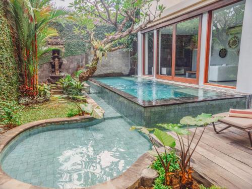 Drupadi Resort | AB Villa & Apartments