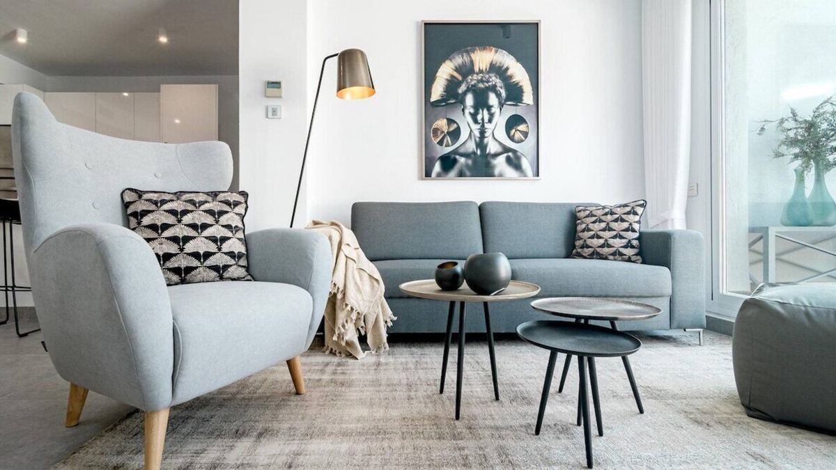 Nueva Andalucia Apartment | AB3 - Spacious holiday home, Puerto Banus
