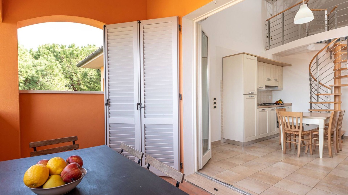 Puntone Apartment | Aba Village by Interhome