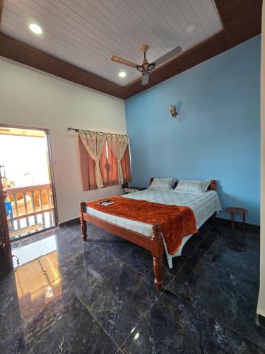 Vengurla House | Abaa’s Ocean view