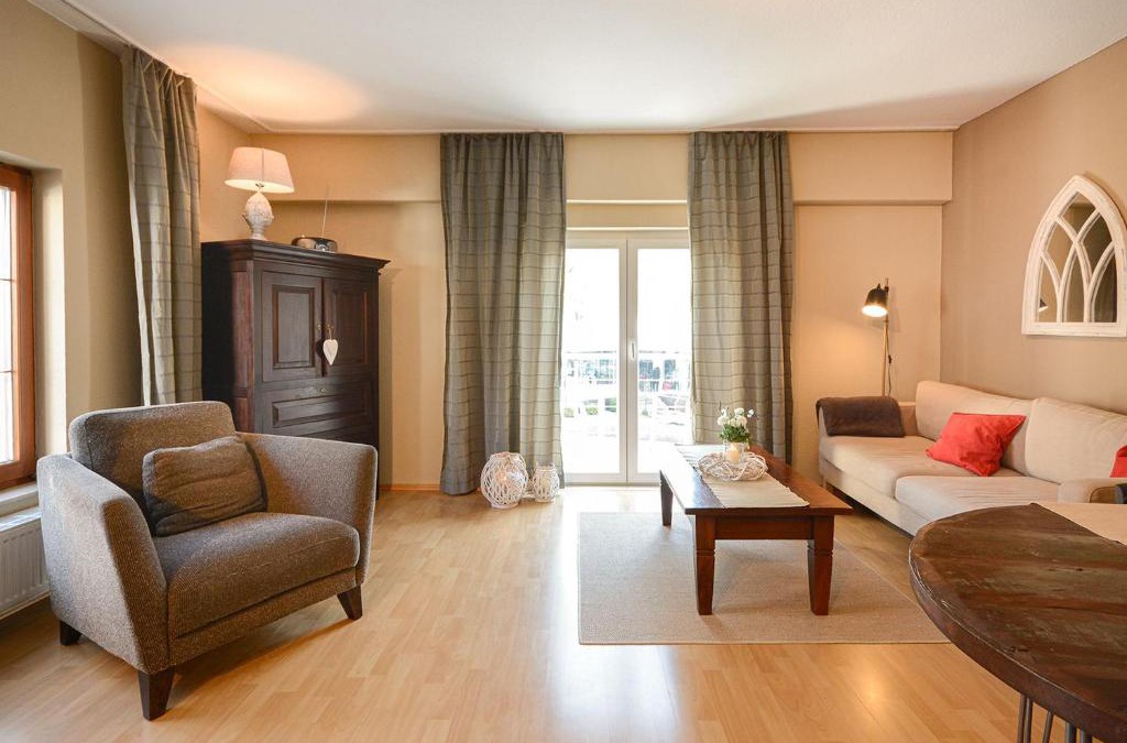 Ueberlingen Apartment | ABACCO Ferienwohnungen
