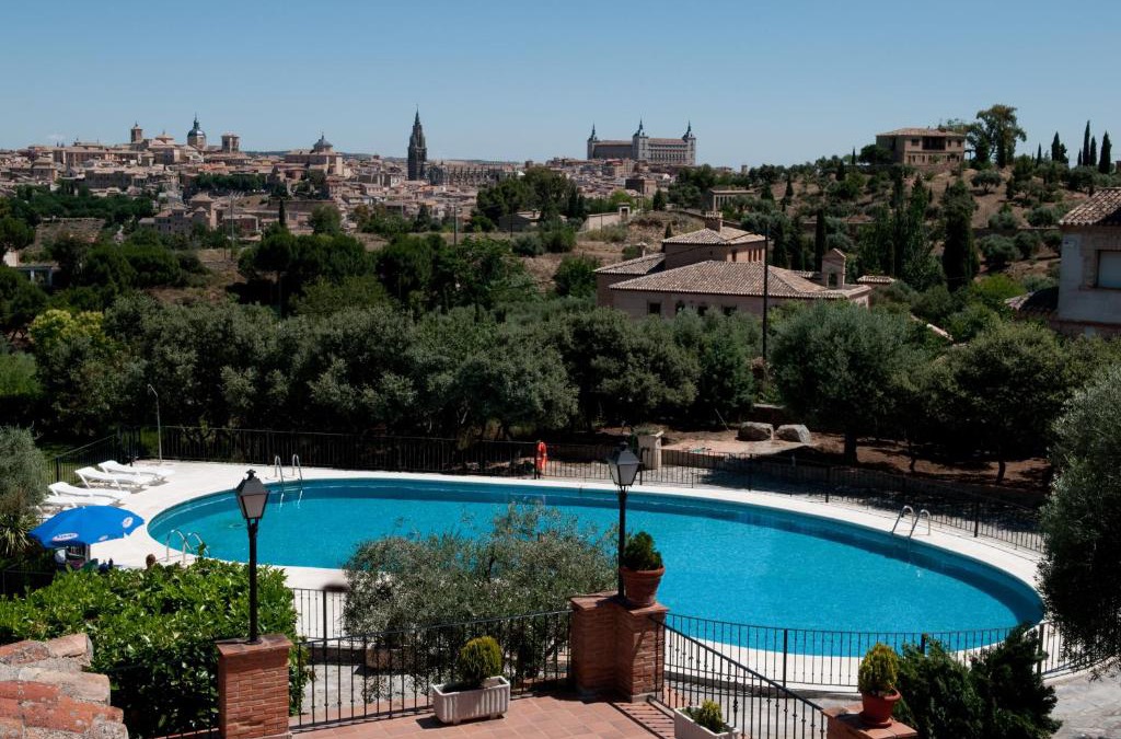 Toledo Hotel | Abacería