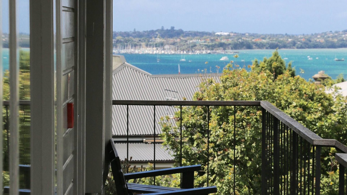 Ponsonby Hotel | Abaco on Jervois