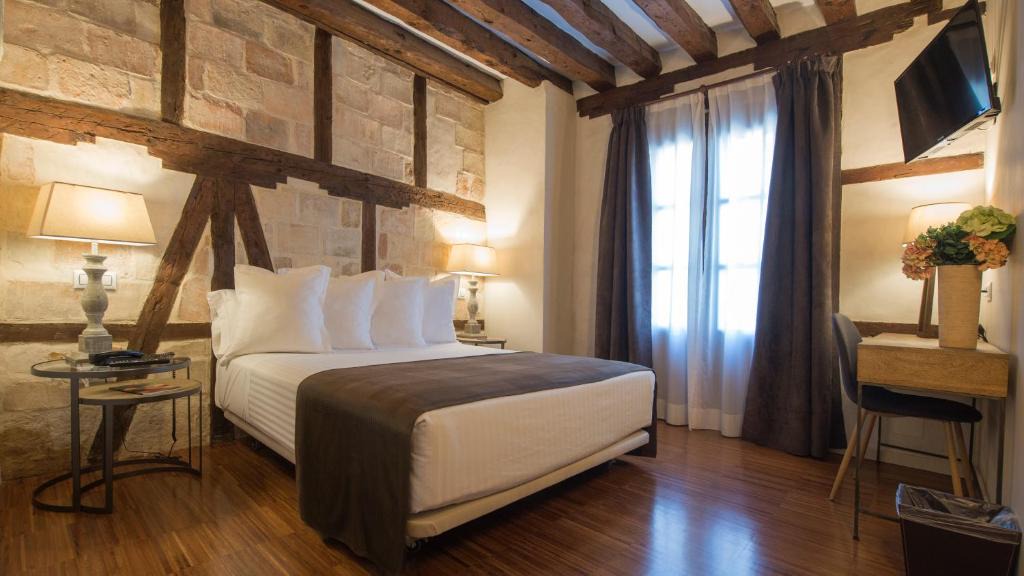 Toledo City Center Hotel | Abad Toledo