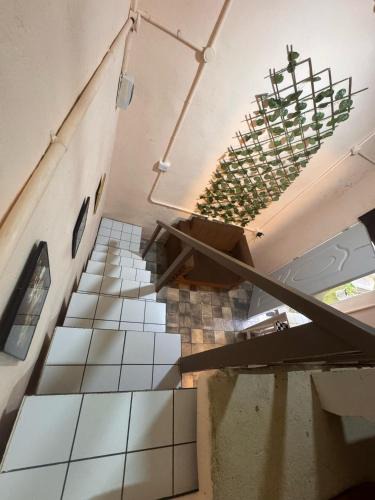 Ciudad Nueva House | abajo española