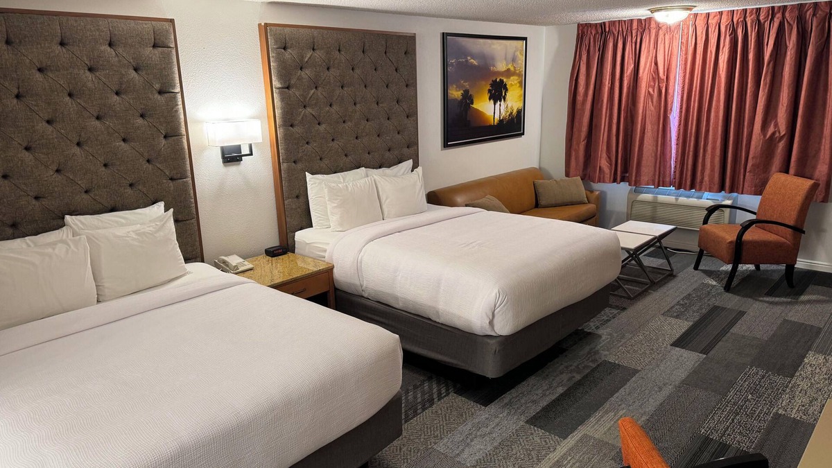 Monticello Hotel | Abajo Lodge