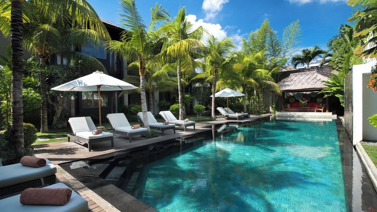 Drupadi Villa | Abakoi 5BR