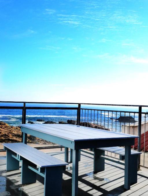 Lambert's Bay House | Abalone Self-Catering