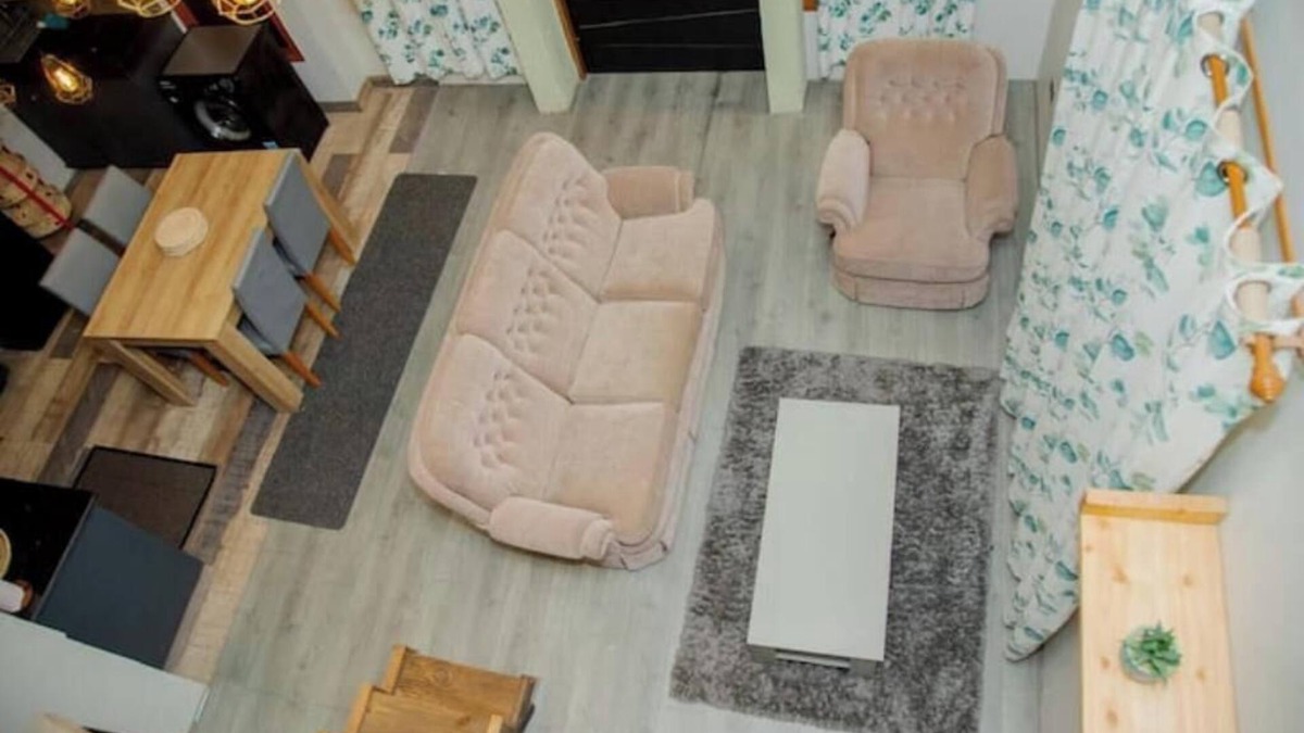 Arusha House | Abasimba 2 bedroom villa in arusha