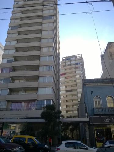 Abasto Apartment | ABASTO EL SOLAR PREMIUM
