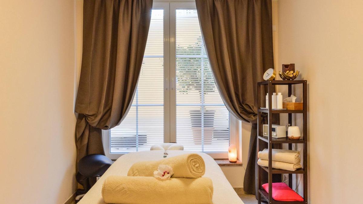 Furstenfeldbruck District Hotel | Abasto Hotel & Spa Maisach