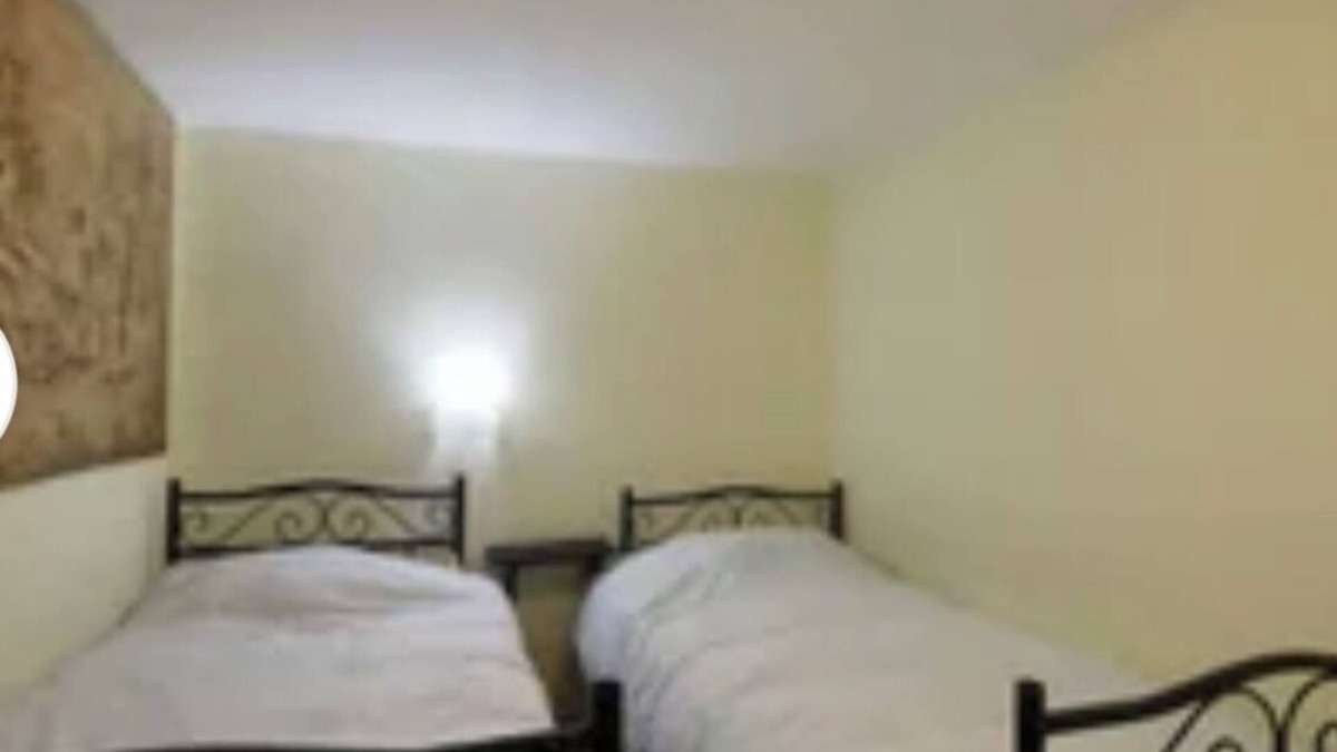 Abasto Apartment | Abasto Shopping 2