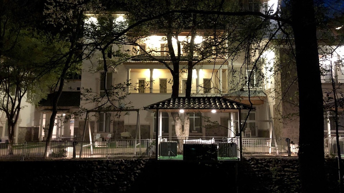 Abastumani Hotel | Abastumani Residence