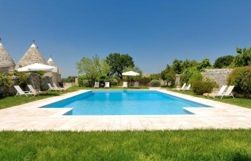 Noci House | Abate Masseria & Resort