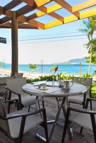 Itaguassu Hotel | Abayomi Hotel