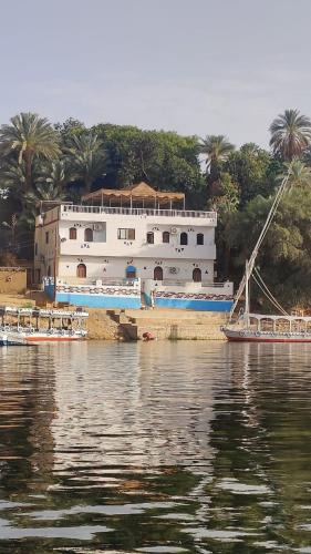 Aswan House | ABAZIDO Nubian Guest House