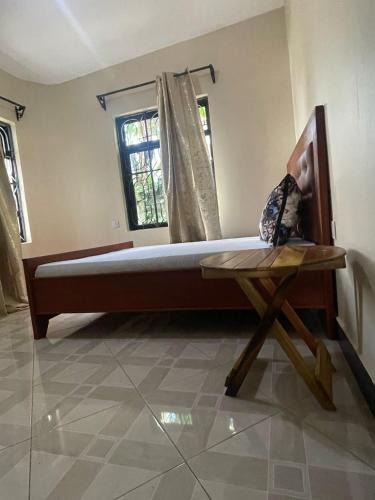 Nkoanrua House | Abba's Homestay