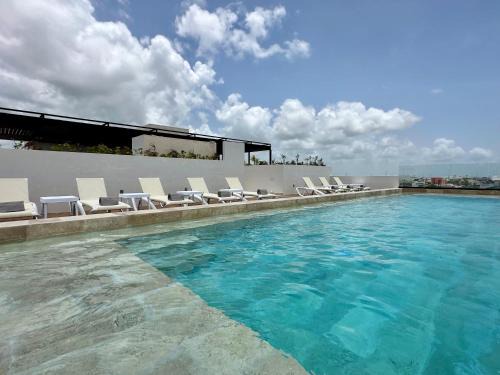 Downtown Apartment | abba Suites Playa del Carmen