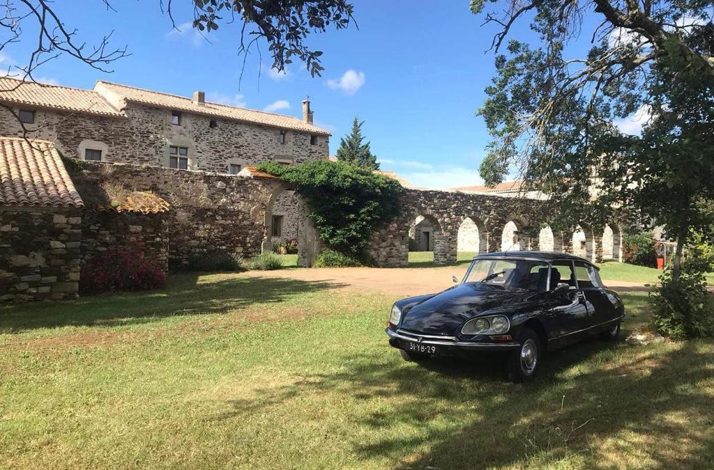 Villardonnel Bed & Breakfast | Abbaye de Capservy