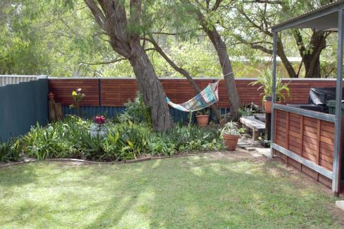 Abbey House | Abbey Beach Cottage
