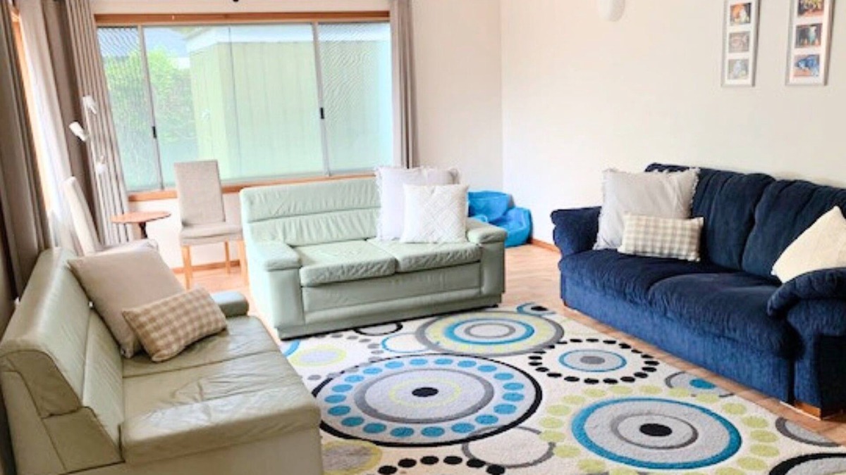 Abbey House | Abbey Beach Fun By The Sea