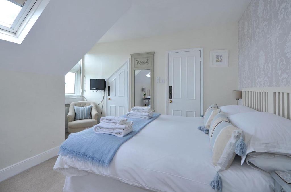 Bath Bed & Breakfast | Abbey Rise bed and breakfast