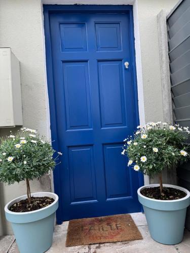Youghal House | Abbey View Coach House