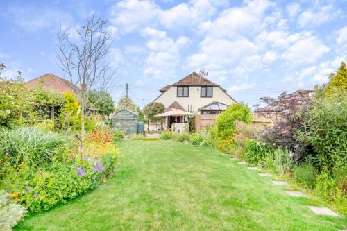 Holworth House | Abbeydale