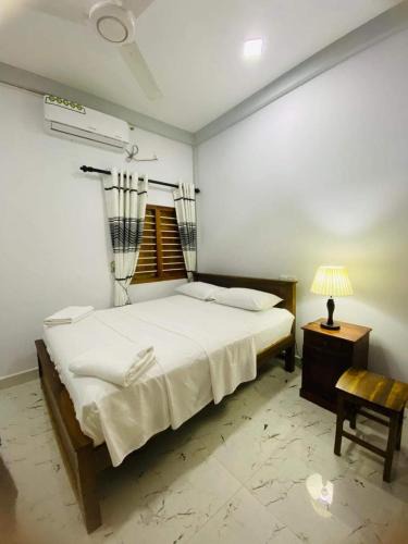 Nallur House | ABBI Guest House