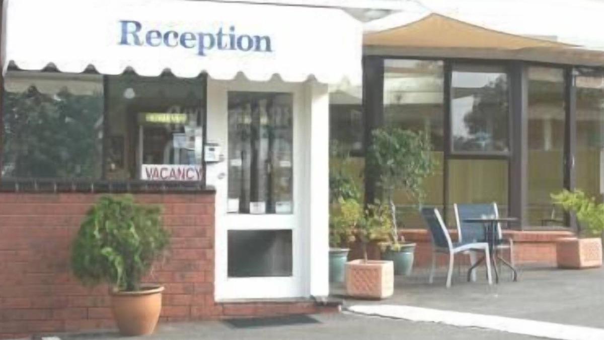 Belmont Hotel | Abbotswood Motor Inn