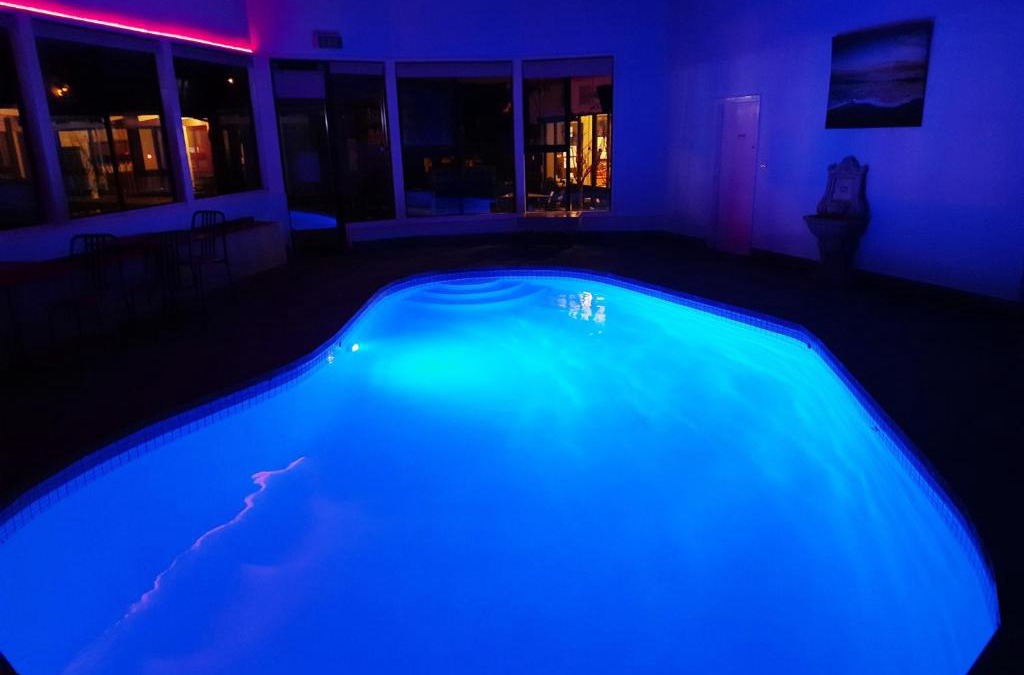 Belmont Hotel | Abbotswood Motor Inn
