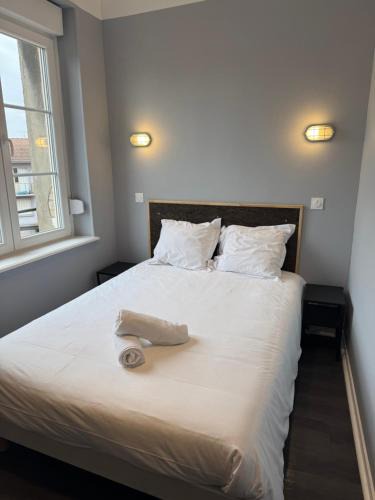 Toul Hotel | Abc Hotel