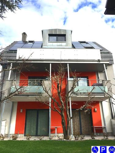Favoriten Apartment | abcd-apartments 23 Nielrosenweg