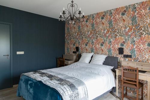 Tielt Bed & Breakfast | Abeellogies