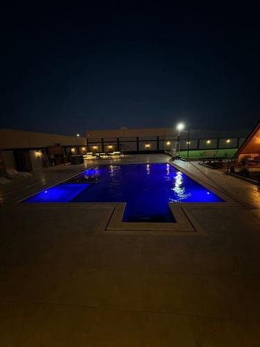 Sahab Ski Chalet | Abeer cabin
