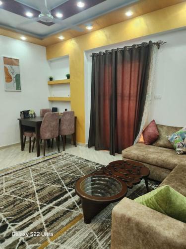 Corniche Road-Dahar Apartment | Abeer Suites 5