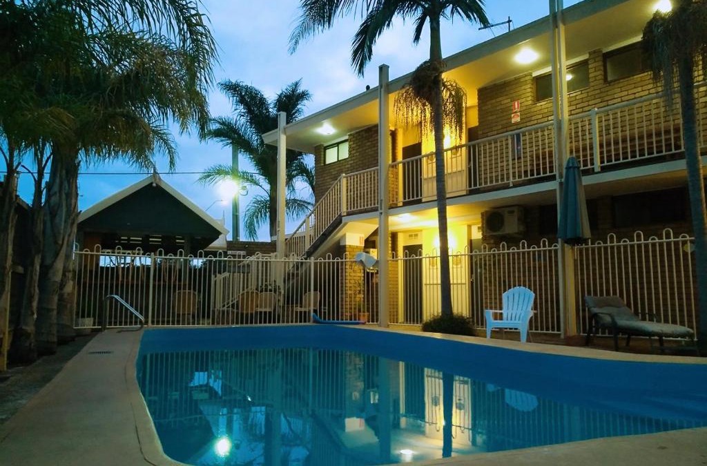 Lakes Entrance Hotel | Abel Tasman Waterfront Motel