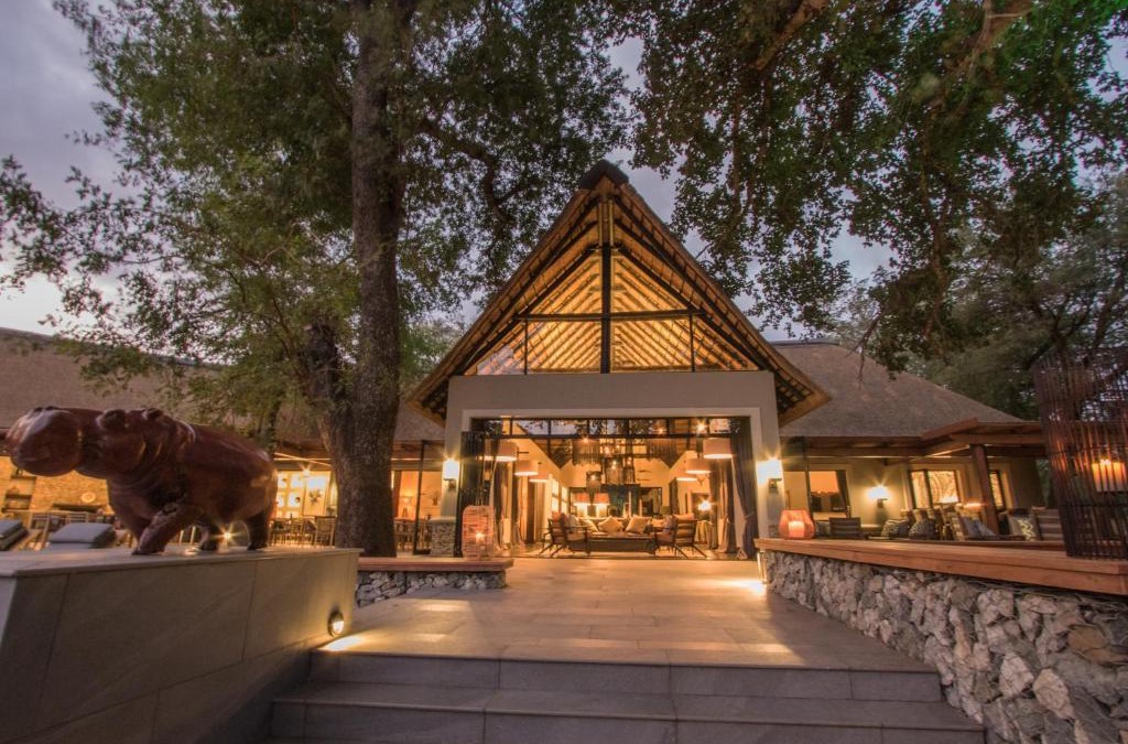 Phalaborwa Hotel | Abelana River Lodge