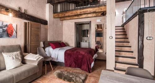 Albarracin Apartment | AbenRazin Turístico Noguera