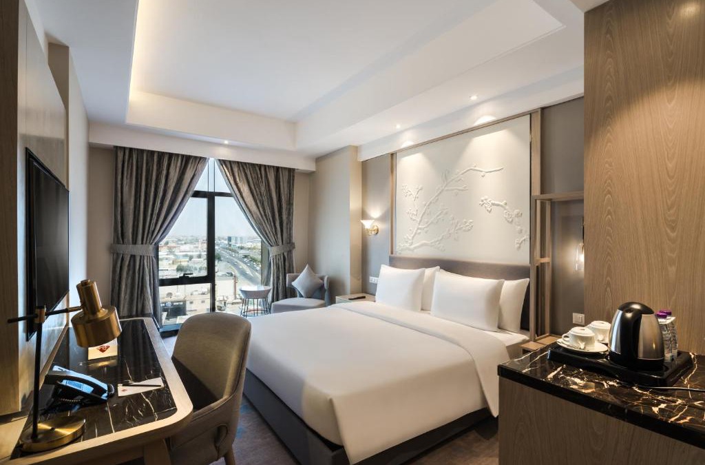 Abha Hotel | Aber Khamis Mushait