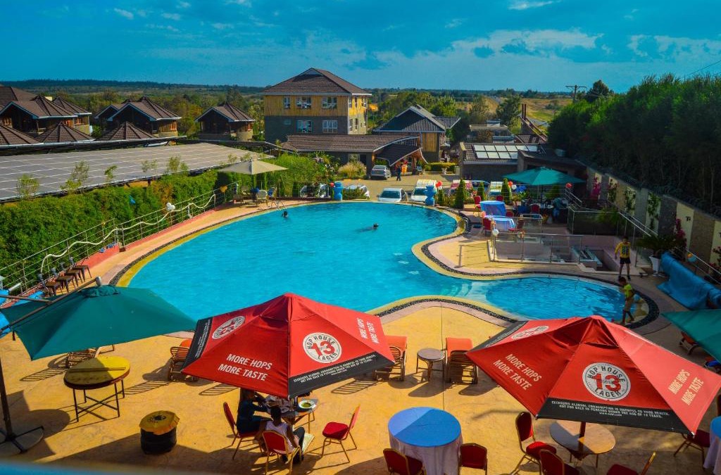 Nanyuki Hotel | Aberdare Prestige & Royal Cottages