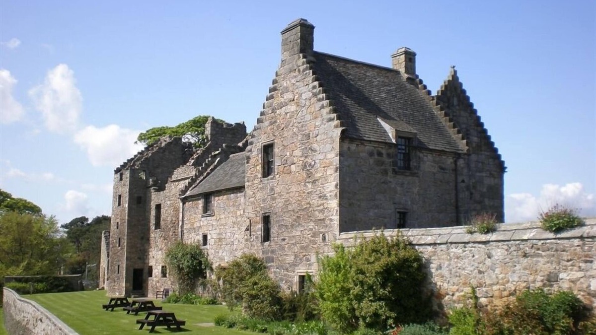 Aberdour Hotel | Aberdour Hotel